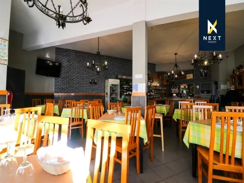 Restaurante de Referência na Zona Histórica de Viseu mais 40 Anos de Sucesso