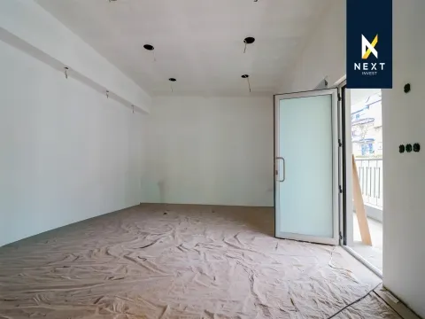 Apartamento T2 + 1 - Modernidade e Conforto a 15 Minutos de Viseu