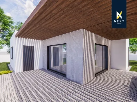 Moradia Isolada T3 em Abraveses