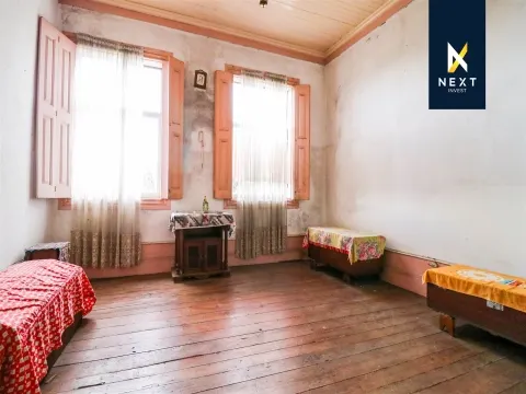 Prédio para Reconstrução no Centro Histórico de Viseu