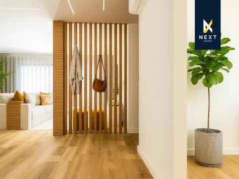 Moradia T3 Moderna em Reconstrução | Vila Chã Sá, Viseu