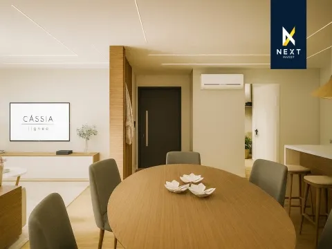 Moradia T3 Moderna em Reconstrução | Vila Chã Sá, Viseu