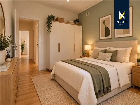 Andar Moradia T3 Mundão, Viseu