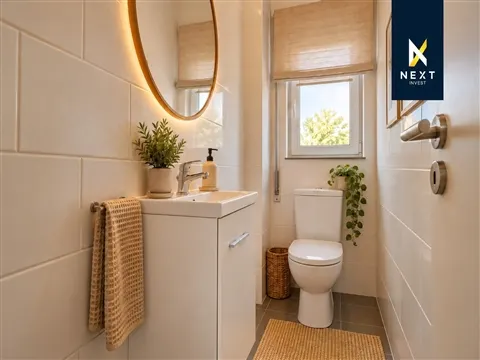 Andar Moradia T3 Mundão, Viseu