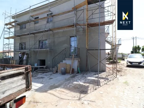 Andar moradia T3 em Viseu