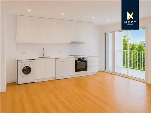 Apartamento T2 em Tondela | Conforto, Funcionalidade e Excelente Localização