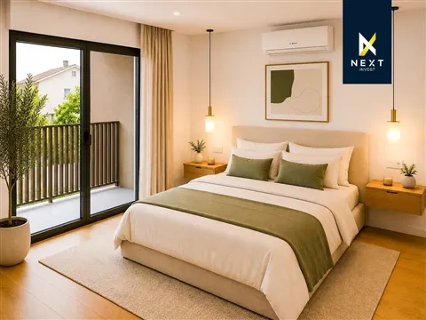 T2 Duplex Invertido com Potencial variado Tondela | A Apenas 20  Minutos do Centro de Viseu