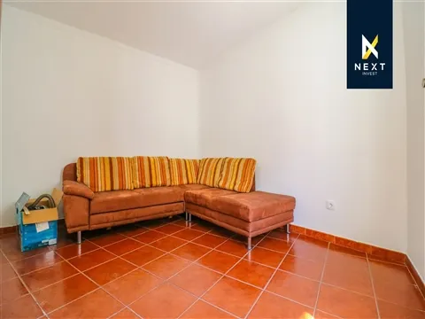Apartamento T1 espaçoso e totalmente equipado para arrendamento em Abraveses