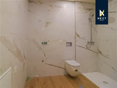 Apartamento T3 no Centro de Viseu