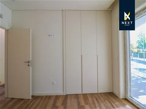 Apartamento T3 no Centro de Viseu