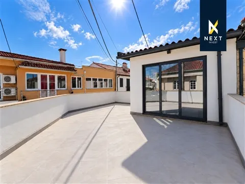 Moradia com 2 apartamentos e excelente rentabilidade em Moselo, Viseu