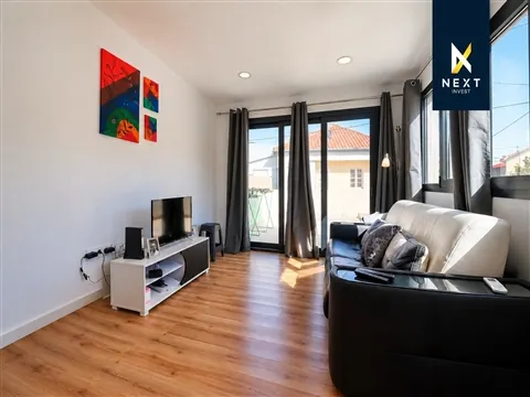Moradia com 2 apartamentos e excelente rentabilidade em Moselo, Viseu