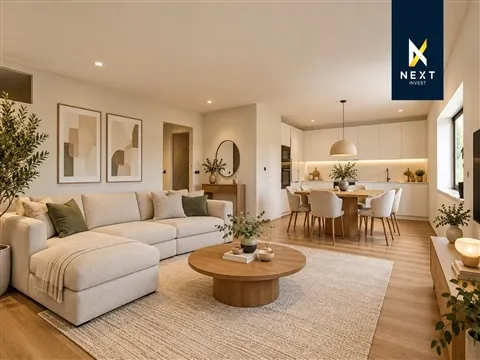 Apartamento T3 Venda