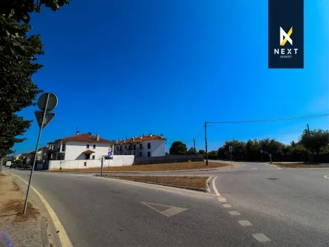 Terreno Urbano para venda em Fragosela de Cima , Viseu