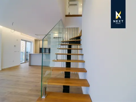 Apartamentos em construção em Ranhados, Viseu