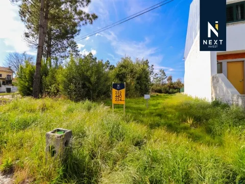 Lote de terreno para construção moradia em Banda