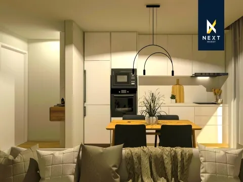 Apartamento T2+2 para venda no Cento de Viseu