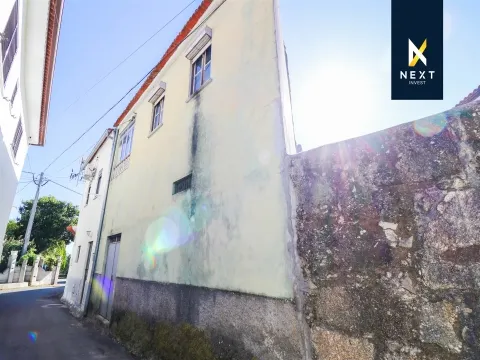 Oportunidade única às portas de Viseu!