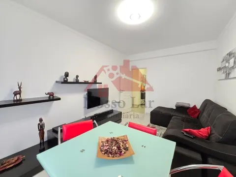 EXCLUSIVO  - Fantástico apartamento T2 no Vale do Cobro