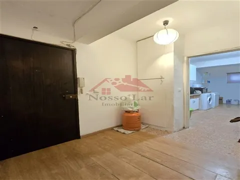 EXCLUSIVO - Oportunidade — Apartamento T3 em Setúbal
