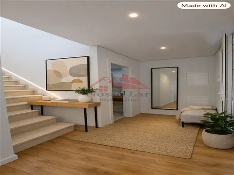 Terraced house T3