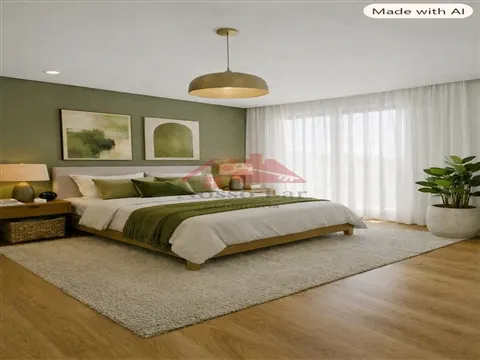 Terraced house T3