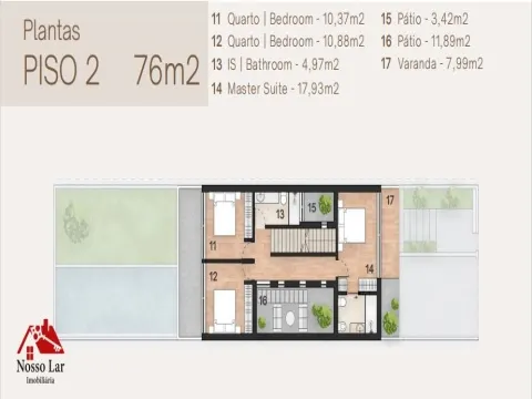 Piece of Real Estate