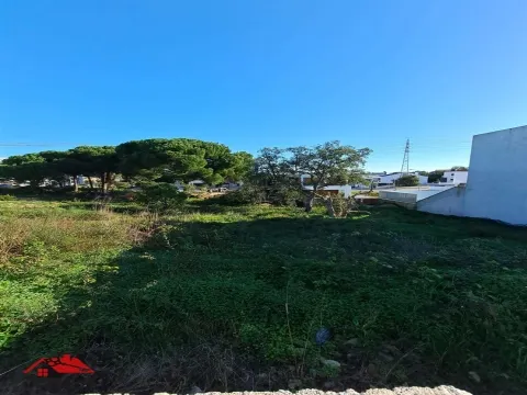 Piece of Real Estate