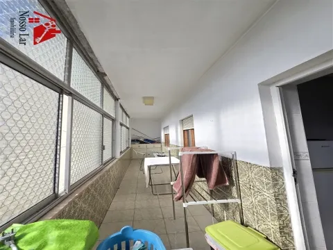 EXCLUSIVO! - Venda de apartamento T4 com garagem na zona dos Ciprestes, em Setúbal