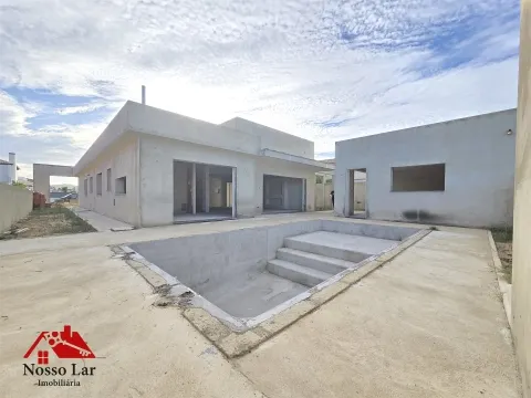 Excelente Moradia T5 de Luxo em Azeitão com piscina e garagem