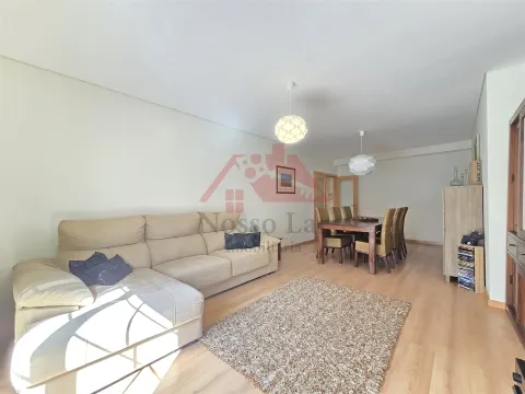 EXCLUSIVO - Excelente Apartamento T3 nas Amoreiras – Setúbal