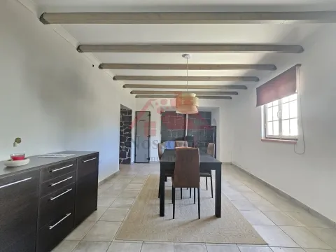 Moradia T4 em Montes Velhos – Aljustrel