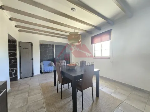 Moradia T4 em Montes Velhos – Aljustrel