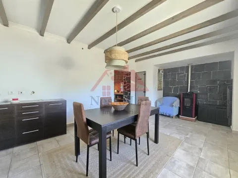 Moradia T4 em Montes Velhos – Aljustrel