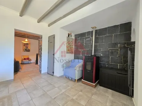 Moradia T4 em Montes Velhos – Aljustrel