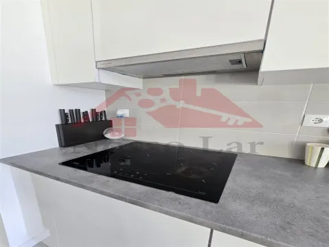 EXCLUSIVO - Apartamento T3 no Bairro do Liceu/Vanicelos em Setúbal