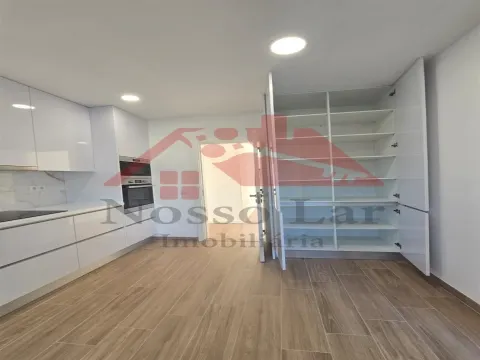 Apartamento T3 totalmente remodelado - Reboreda