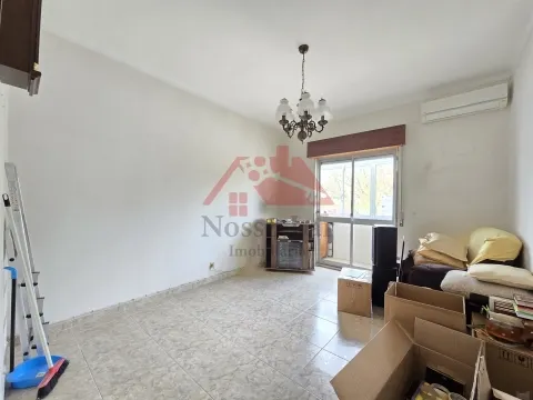 Exclusivo – Apartamento T2 no Bairro do Liceu