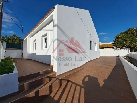 Maison isolée 3 Chambre(s)