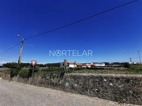Terreno Urbano para construção, Touguinha, Vila do Conde.