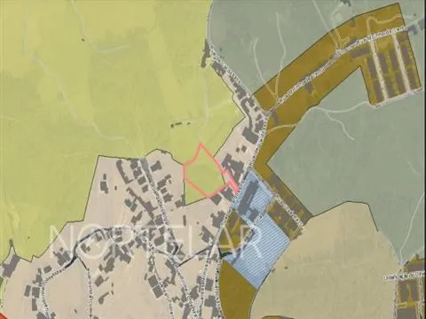 Terreno Misto de 3.700m2