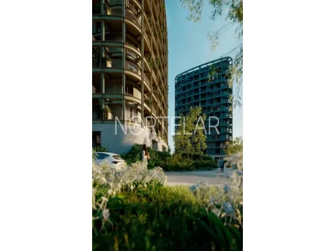 T2+1 com varanda – Lake Towers | Arca d’Água