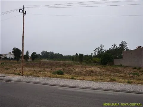 Piece of Real Estate