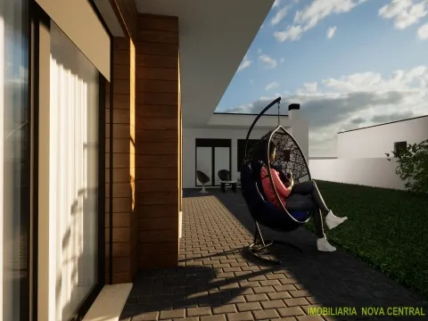 Maison isolée 3 Chambre(s)