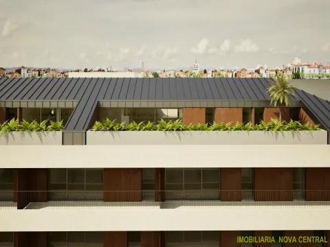 Wohnung 1 Schlafzimmer