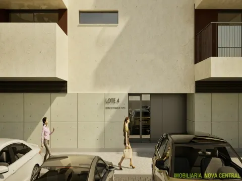 Wohnung 1 Schlafzimmer