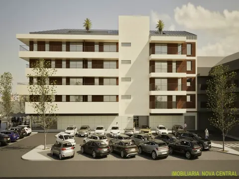 Wohnung 1 Schlafzimmer