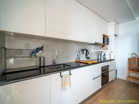 Apartamento T2