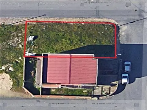 Piece of Real Estate