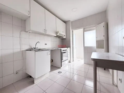 Appartement 2 Chambre(s)